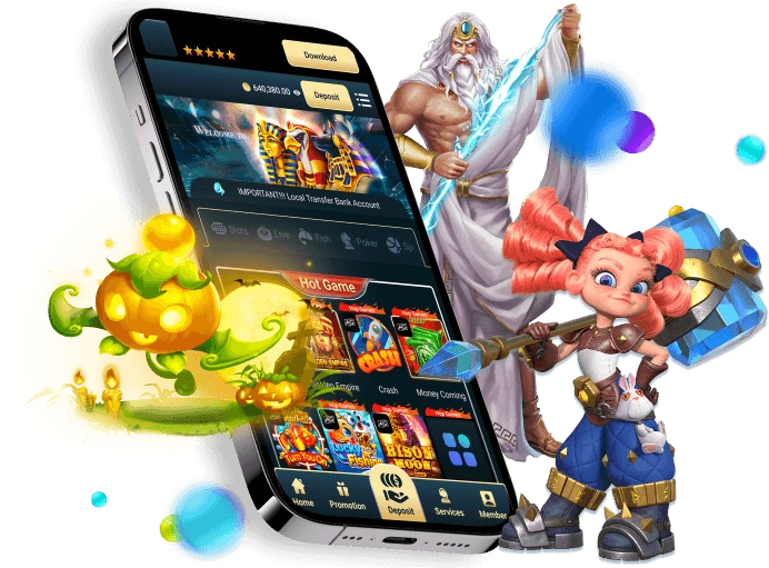 Chơi game có trách nhiệm và trách nhiệm xã hội của vf55 casino