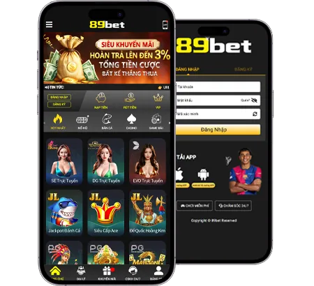 Uy tín và An toàn vf55 casino