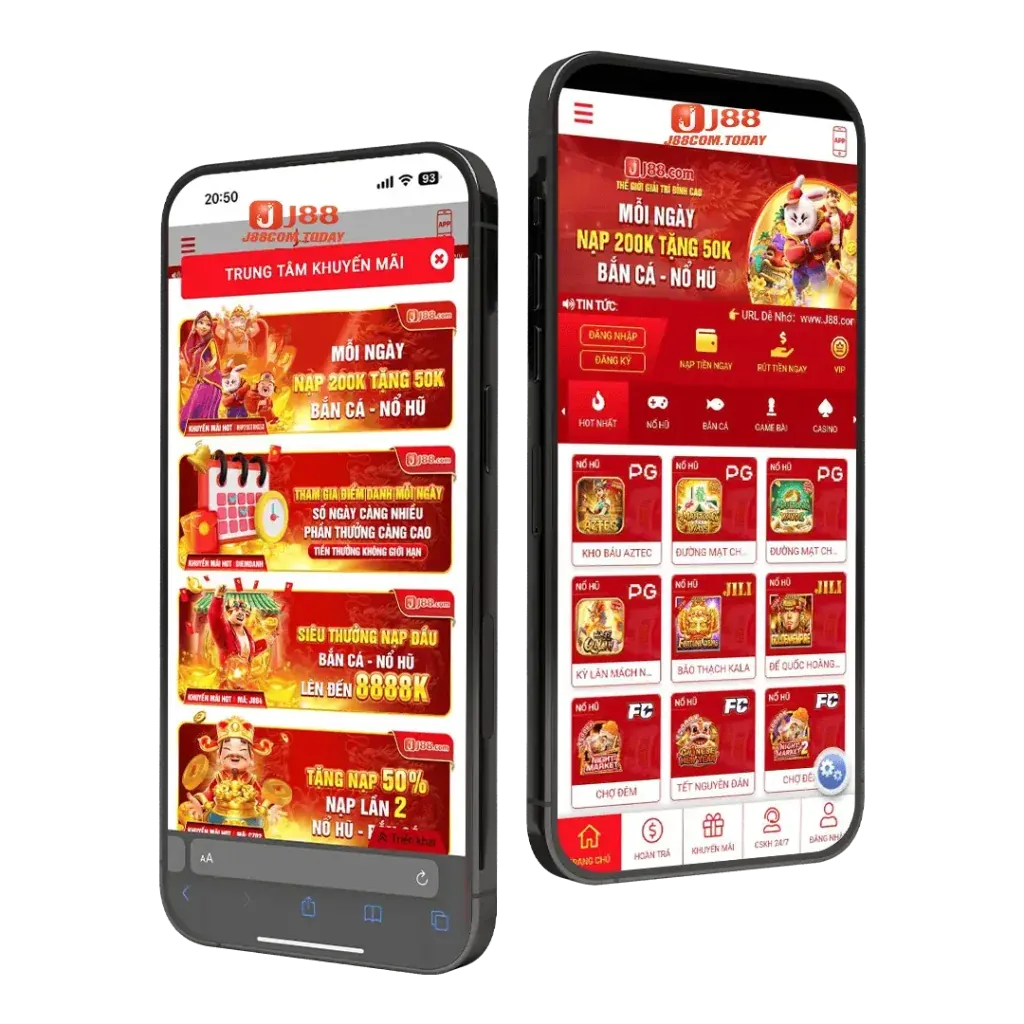 Nền tảng chơi game an toàn