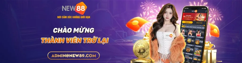 Khuyến mãi chào mừng thành viên mới vf55 casino