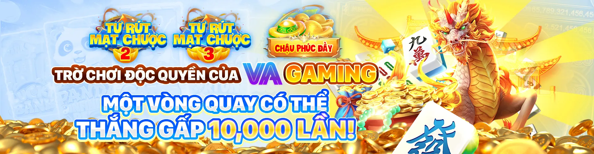 Khuyến mãi vf55 casino 2026 hấp dẫn