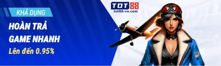 Hoàn Trả Thể Thao & Casino