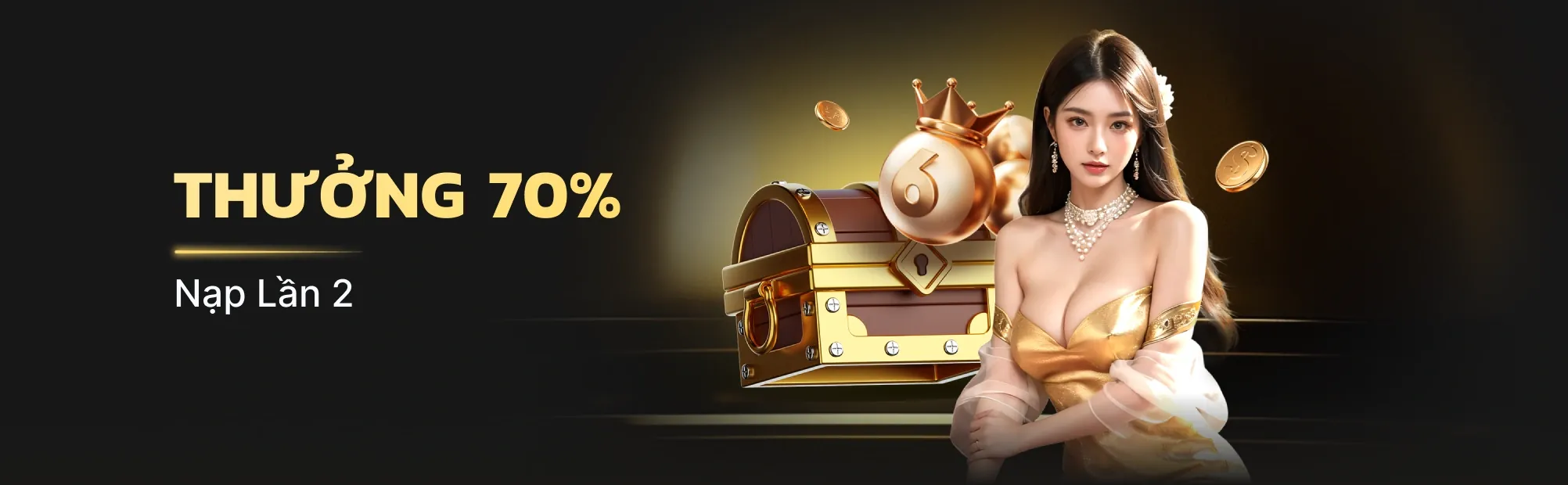 Chương Trình VIP & Khách Hàng Thân Thiết