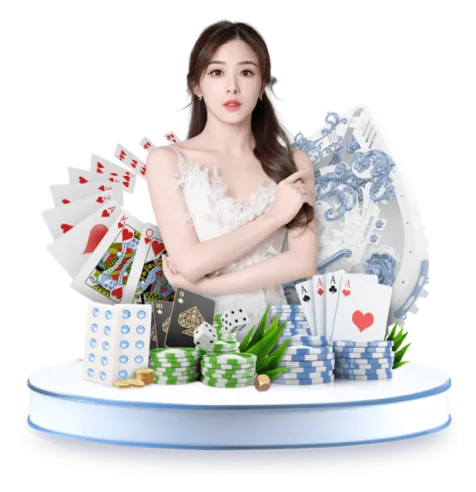 Thế giới Casino Trực Tuyến tại vf55 casino