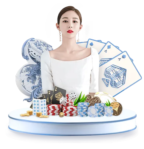 Kho game đa dạng trên ứng dụng vf55 casino